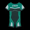 Casa Sport Seamless Jumpsuit