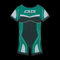 Casa Sport Seamless Jumpsuit