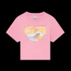 Casa Surf Cropped T-Shirt