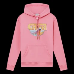 Casa Surf Hooded Sweatshirt
