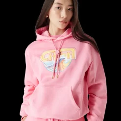 Casa Surf Hooded Sweatshirt