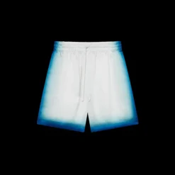 Casa Way Skate Silk Shorts