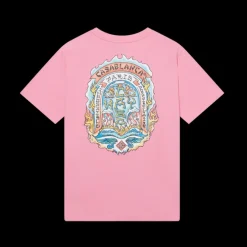 Casa Way Skate T-Shirt