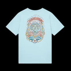 Casa Way Skate T-Shirt