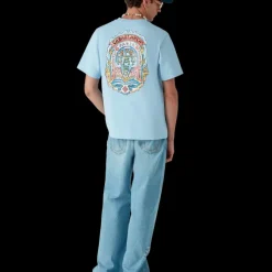 Casa Way Skate T-Shirt