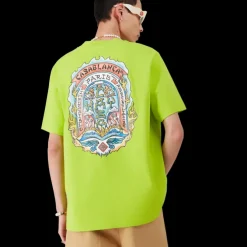 Casa Way Skate T-Shirt