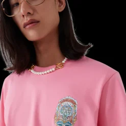 Casa Way Skate T-Shirt