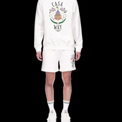 Casa Way Sweatshirt