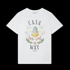 Casa Way T-Shirt