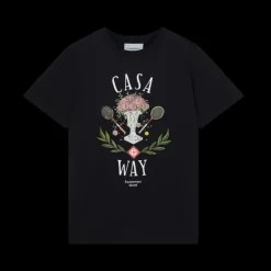 Casa Way T-Shirt