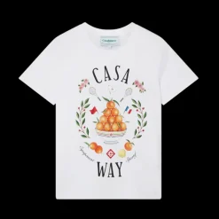 Casa Way T-Shirt
