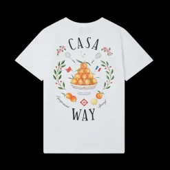 Casa Way T-Shirt