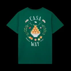 Casa Way T-Shirt