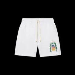 Casablanca Avenida Sweatshorts