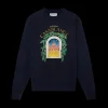 Casablanca Avenida Sweatshirt