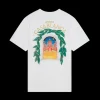 Casablanca Avenida T-Shirt