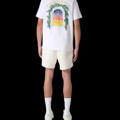 Casablanca Avenida T-Shirt