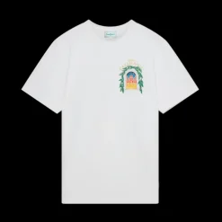 Casablanca Avenida T-Shirt