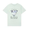 Casablanca Par Avion T-Shirt