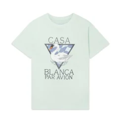 Casablanca Par Avion T-Shirt