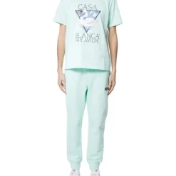Casablanca Par Avion T-Shirt