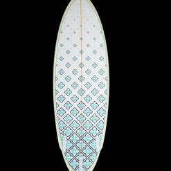 Casablanca Surfboard