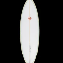Casablanca Surfboard