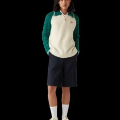 Cashmere Cable Knit Jumper