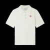 Checked Yoke Boucle Polo