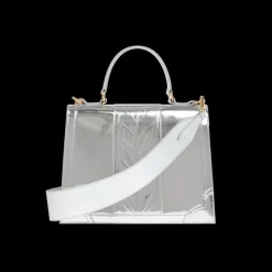 Chrome Jeanne Bag