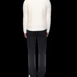Column Knit Cardigan