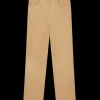 Cotton Chino Trousers