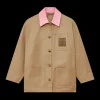 Cotton Workwear Jacket