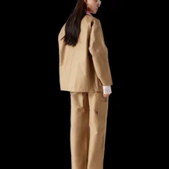 Cotton Workwear Jacket