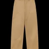 Cotton Workwear Trousers