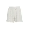 Crochet Shorts