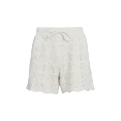 Crochet Shorts
