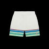 Crochet Tennis Shorts