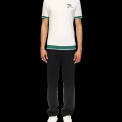Croquis De Tennis Polo Shirt