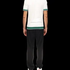 Croquis De Tennis Polo Shirt