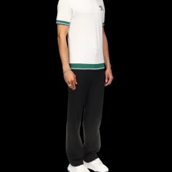 Croquis De Tennis Polo Shirt