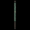 Crystal & Pearl Bracelet