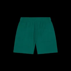 3D Wave Logo Sweatshorts