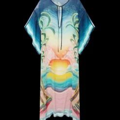 Danse De La Mer Kaftan