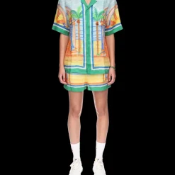 Day of Victory Linen Shirt