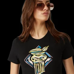Diamond Column Baby T-Shirt