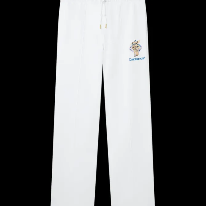 Diamond Column Sweatpants