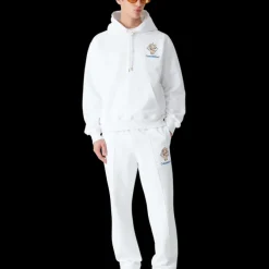 Diamond Column Sweatpants