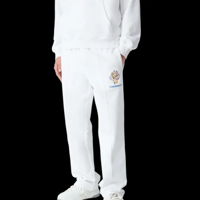 Diamond Column Sweatpants