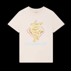 Diamond Column T-Shirt